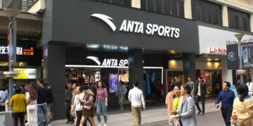 Anta Sports achète 29,06% du capital de Puma