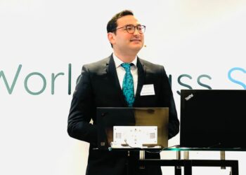 Firas Ben Hassan: l’ingénieur tunisien qui pilote l’IA chez Allianz