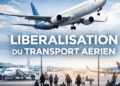Tunisie: vers une libéralisation progressive du transport aérien