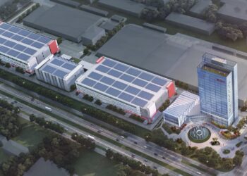 Le Maroc séduit un géant chinois de l’auto qui y investira environ 191 Mtnd