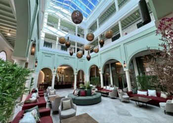 Ça bouge du côté du Kef: ouverture prochaine d’un nouvel hôtel de charme