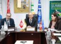 Lancement de la première unité modèle pour convertir les déchets ménagers et similaires en bioénergie à Djerba