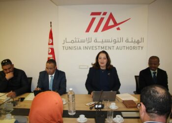 Cette ville, à deux pas de l’Algérie, abritera un projet touristique tunisien de 118 Mtnd