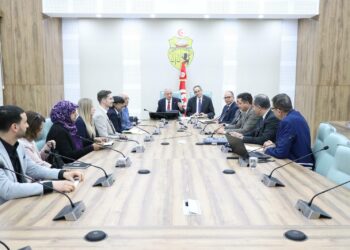 Santé: un nouveau partenariat entre la Tunisie, Oxford et la Fondation Besrour