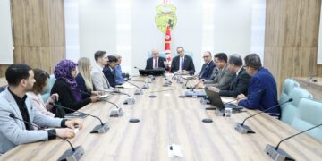 Santé: un nouveau partenariat entre la Tunisie, Oxford et la Fondation Besrour