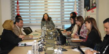 La TIA valide trois projets de plus de 225 millions de dinars 