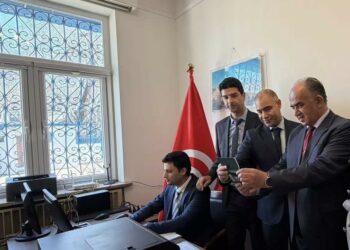 Cette ambassade de Tunisie délivre désormais les passeports le jour même