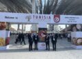 8 500 exposants à Gulfood: la Tunisie valorise 356 millions de dinars d’export