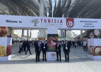 8 500 exposants présents à Gulfood, la Tunisie y participe parmi 195 pays