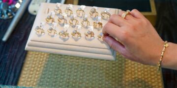 À partir de 30 000 dinars, les commerçants de bijoux soumis à de nouvelles obligations