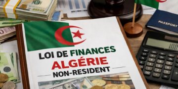 Algérie: les non-résidents ne peuvent plus voyager librement avec leurs devises