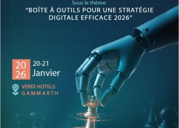 Tunisia Digital Awards 2026: célébrer l’excellence et l’innovation digitale en Tunisie