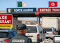 Algérie: ces véhicules entrant en Tunisie sont désormais soumis à une taxe carburant