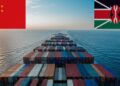 Le Kenya obtient un accès en franchise de droits au marché chinois
