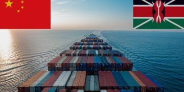 Le Kenya obtient un accès en franchise de droits au marché chinois