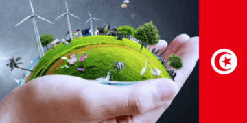 La Tunisie est le pays africain le plus compétitif dans les chaînes de valeur vertes