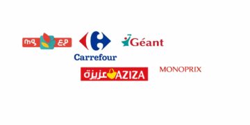 Grande distribution: une avance de 450 dinars pour les salariés