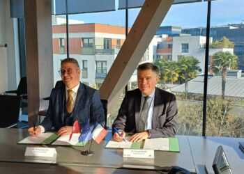 L’Inpi France et l’Innorpi Tunisie signent le programme de travail 2026–2027