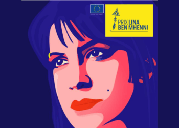 L’Union européenne lance la 6ᵉ édition du Prix Lina Ben Mhenni pour la liberté d’expression