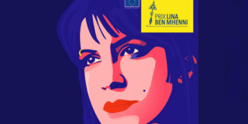 L’Union européenne lance la 6ᵉ édition du Prix Lina Ben Mhenni pour la liberté d’expression