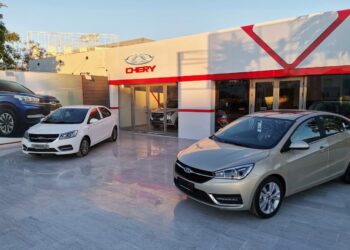 La STA porte sa part de marché à 7,8%