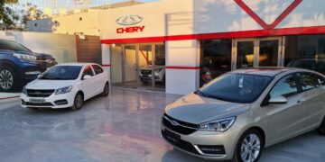 La STA porte sa part de marché à 7,8%