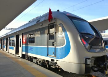 Travaux à la gare de Bardo: la Sncft ajuste les horaires de certaines lignes ferroviaires