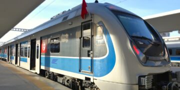 La Sncft ajuste les horaires des trains dés 28 janvier