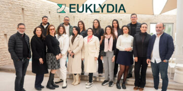 IA: Gpaic Conect et Euklydia réinventent le métier d’architecte d’intérieur