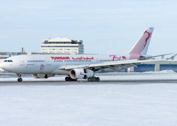 Ni la meilleure ni la pire: ce que pensent les voyageurs de Tunisair?
