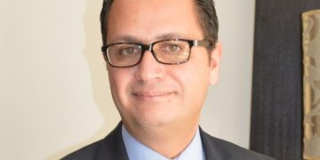Walid Trabelsi, nouveau directeur général du Radisson Hôtel Tunis City Center
