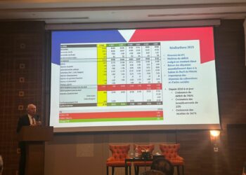 Financement sans précédent, fiscalité inédite: les paris risqués du budget tunisien 2026