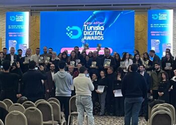 Innovation, data, créativité : les Tunisia Digital Awards consacrent les meilleurs projets digitaux