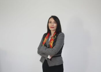 Olfa Chamari Klibi nommée DG par intérim de la Caisse des dépôts et consignations