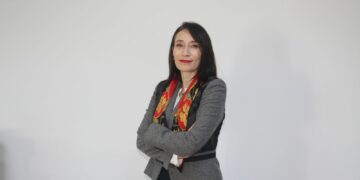 Olfa Chamari Klibi nommée DG par intérim de la Caisse des dépôts et consignations