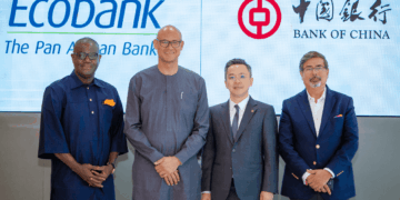 La Chine, premier partenaire commercial de l’Afrique