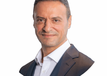 Anis Chenchah nommé Global Chief Executive Officer de Teamwill