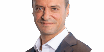 Anis Chenchah nommé Global Chief Executive Officer de Teamwill