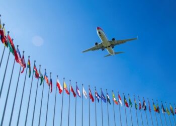 Tunisie-États-Unis: vers une aviation civile plus ouverte et compétitive