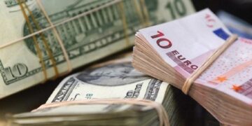 BCT: actuellement, les avoirs nets en devises s’élèvent à 25,017 milliards de dinars