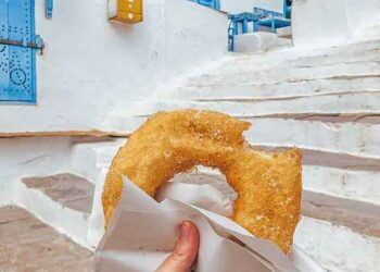 Tunisie: le Bambalouni parmi les 20 meilleurs desserts au monde