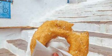 Tunisie: le Bambalouni parmi les 20 meilleurs desserts au monde