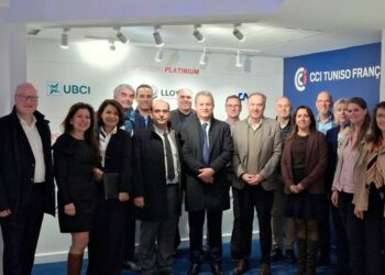 Le groupe industriel suisse Stäubli étudie l’extension de ses activités en Tunisie