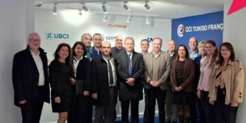 Le groupe industriel suisse Stäubli étudie l’extension de ses activités en Tunisie