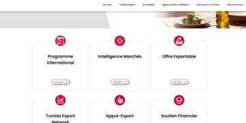 Le Cepex lance sa nouvelle plateforme pour booster les exportations tunisiennes