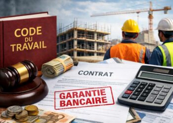 Ce que le Code du travail exige des entreprises pendant la durée du contrat