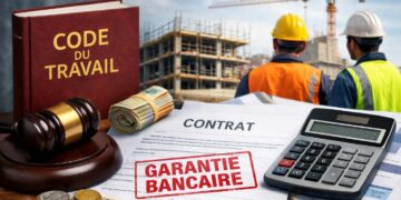 Ce que le Code du travail exige des entreprises pendant la durée du contrat