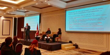 La Conect décortique la facturation électronique