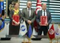 Tunisie: 145 millions de dinars pour la phase 2 du projet ELMED II