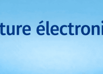 Dans quels pays la facture électronique marche le plus et pourquoi ?